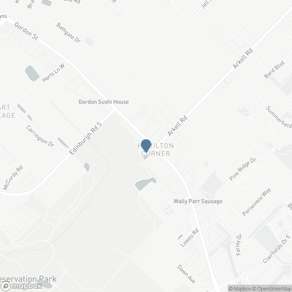 1291 GORDON Street Unit# 327, Guelph, Ontario N1L 0M5